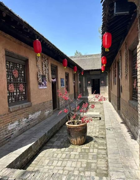 白鹿原图2 白鹿原图2